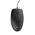 Trust Primo keyboard Mouse included USB German Black