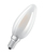 Osram Retrofit Classic B ampoule LED Blanc chaud 2700 K 2,5 W E14 G