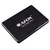 AFOX SD250-512GN unidad de estado sólido 2.5" 512 GB Serial ATA III 3D NAND