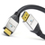 sonero S-DC100-015 Videokabel-Adapter 1,5 m DisplayPort HDMI Schwarz
