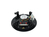 Omnitronic 80710211 loudspeaker Full range Black Wired 5 W