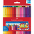 Faber-Castell 155335 stylo-feutre Multicolore 30 pièce(s)