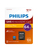 Philips FM64MP65B memory card 64 GB MicroSDXC UHS-I Class 10