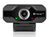 Tracer WEB007 kamera internetowa 2 MP 1920 x 1080 px USB 2.0 Czarny