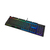 Corsair K60 RGB PRO Mechanical Gaming toetsenbord USB QWERTZ Duits Zwart