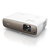 BenQ W2700i vidéo-projecteur Projecteur à focale standard 2000 ANSI lumens DLP 2160p (3840x2160) Compatibilité 3D Marron, Blanc