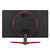 LG 32GN600-B monitor komputerowy 80 cm (31.5") 2560 x 1440 px 2K Ultra HD Czarny, Czerwony
