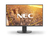 NEC MultiSync EA272F LED display 68,6 cm (27") 1920 x 1080 Pixel Full HD Schwarz