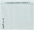 Antalis 277677 Briefumschlag Transparent 1000 Stück(e)