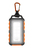 Xtorm XR104 külső akkumulátor Lítium-polimer (LiPo) 10000 mAh Fekete, Narancssárga