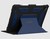 Urban Armor Gear 122946115050 tabletbehuizing 32,8 cm (12.9") Folioblad Zwart, Blauw
