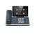Yealink MP58-WH Skype for Business Edition telefono IP Grigio LCD Wi-Fi