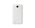 LG K4 K120E 11,4 cm (4.5") Single SIM Android 5.1.1 4G Mikro-USB 1 GB 8 GB 1940 mAh Weiß
