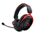 HyperX Cloud II Wireless Headset Head-band Gaming Black, Red