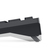DELL KM5221W toetsenbord Inclusief muis RF Draadloos QWERTY Scandinavisch Zwart