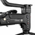 Zhiyun Tech Crane 3S Hand camera stabilizer Black