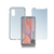 4smarts 493048 Display-/Rückseitenschutz für Smartphones Klare Bildschirmschutzfolie Samsung 5 Stück(e)
