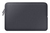 Samsung EF-LPUN5 39.6 cm (15.6") Cover Grey