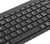 Targus AKB863NO keyboard Bluetooth QWERTY Nordic Black