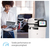 HP LaserJet Enterprise MFP M635fht, Printen, kopiëren, scannen, faxen, Printen via USB-poort aan de voorzijde; Scannen naar e-mail/pdf; Dubbelzijdig printen; Automatische invoer...
