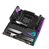 ASUS ROG Crosshair VIII Extreme AMD X570 Socket AM4 Verlengd ATX