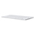 Apple Magic Keyboard Tastatur USB + Bluetooth Chinesisch, traditionell Aluminium, Weiß