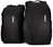 Thule Accent TACBP2116 - Black maletines para portátil 40,6 cm (16") Mochila Negro