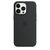 Apple MM2K3ZM/A mobiele telefoon behuizingen 15,5 cm (6.1") Hoes Zwart