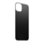 Nomad Leather Skin mobiele telefoon behuizingen 15,5 cm (6.1") Skin-hoes Zwart