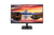 LG 24MP400-B computer monitor 60,5 cm (23.8") 1920 x 1080 Pixels Full HD LED Zwart