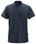 Snickers Workwear 27089500004 werkkleding Shirt Marineblauw
