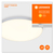 LEDVANCE PLANON Frameless On-Off plafondverlichting Niet-verwisselbare lamp(en) LED 28 W E