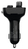 TechniSat DIGICAR 2 BT 87,5 - 108 Mhz Bluetooth Czarny