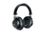 Shure Aonic 40 Headphones Wired & Wireless Head-band Music USB Type-C Bluetooth Black