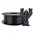AzureFilm FG171-9005 3D-printmateriaal Polyethyleentereftalaatglycol (PETG) Zwart 1 kg