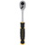 Stanley FATMAX FMMT82677-0 ratchet wrench Steel 1 pc(s) Black, Yellow