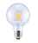 Segula 55681 ampoule LED Blanc chaud 2700 K 6,5 W E27 F