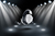 Razer BlackShark V2 X Headset Vezetékes Fejpánt Játék Fehér