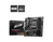 MSI PRO B650M-P scheda madre AMD B650 Presa di corrente AM5 micro ATX