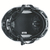 Uvex 9720040 veiligheidshoofddeksel Acrylonitrielbutadieenstyreen (ABS) Wit