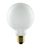 Segula 55290 LED-lamp Warm wit 1900 K 3 W E27