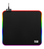 Don One MP450 RGB Tapis de souris de jeu Noir