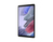 Samsung Galaxy Tab A7 Lite SM-T220N 64 GB 22,1 cm (8.7") 4 GB Wi-Fi 5 (802.11ac) Grijs