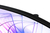 Samsung ViewFinity S6 S65VC Monitor PC 86,4 cm (34") 3440 x 1440 Pixel UltraWide Quad HD LCD Nero