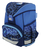 Herlitz Schulranzen UltraLight Plus Blue Shark