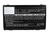CoreParts MBXAS-BA0138 ricambio per laptop Batteria