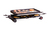 Frifri FRI1501012BLP raclette 8 personne(s) 1300 W Noir