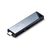 ADATA UE800 unidad flash USB 1 TB USB Tipo C 3.2 Gen 2 (3.1 Gen 2) Plata