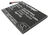 CoreParts TABX-BAT-HTR700SL reserve-onderdeel & accessoire voor tablets Batterij/Accu