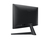 Samsung S24C332GAU pantalla para PC 61 cm (24") 1920 x 1080 Pixeles Full HD LED Negro